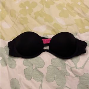 32A Strapless La Senza Bra with Push Up